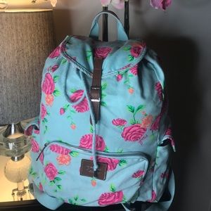 PINK Backpack